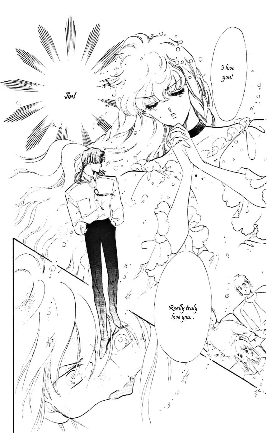 Mo Hitori No Marionette Chapter 18 page 12 - Chapter 18