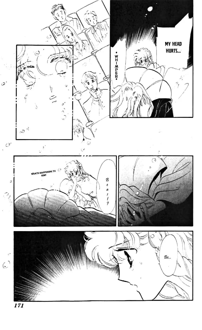 Mo Hitori No Marionette Chapter 18 page 15 - Chapter 18