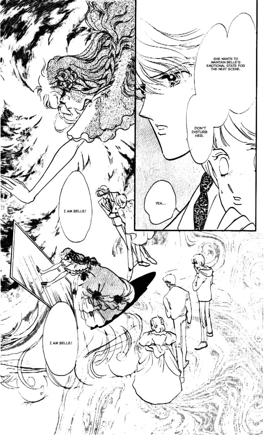 Mo Hitori No Marionette Chapter 18 page 3 - Chapter 18