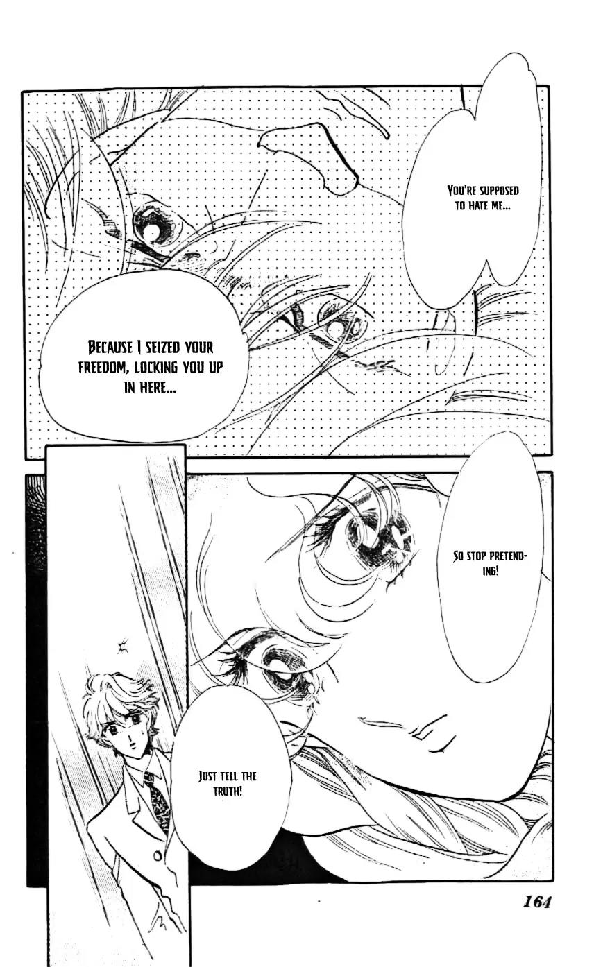 Mo Hitori No Marionette Chapter 18 page 8 - Chapter 18