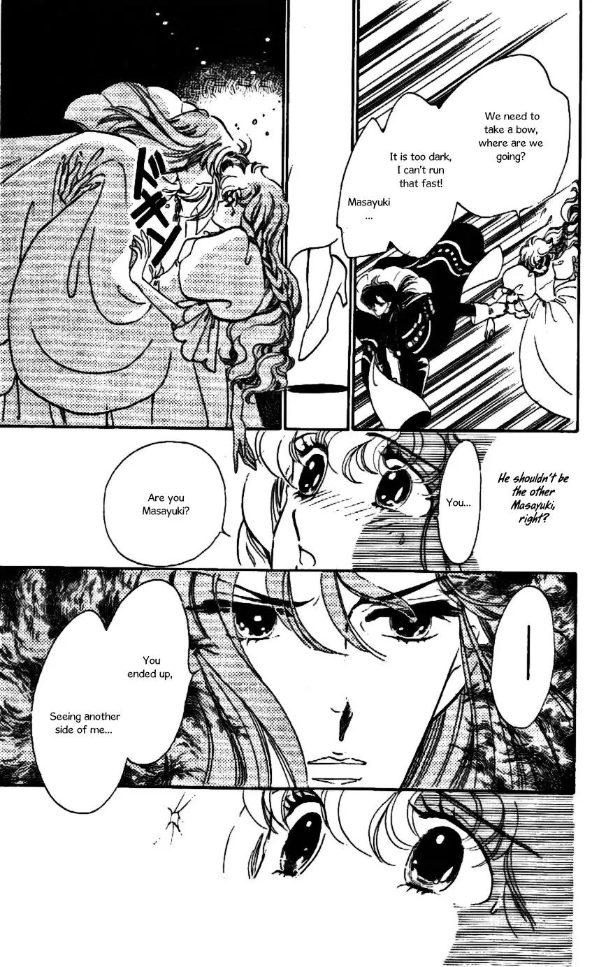 Mo Hitori No Marionette Chapter 19 page 10 - Chapter 19
