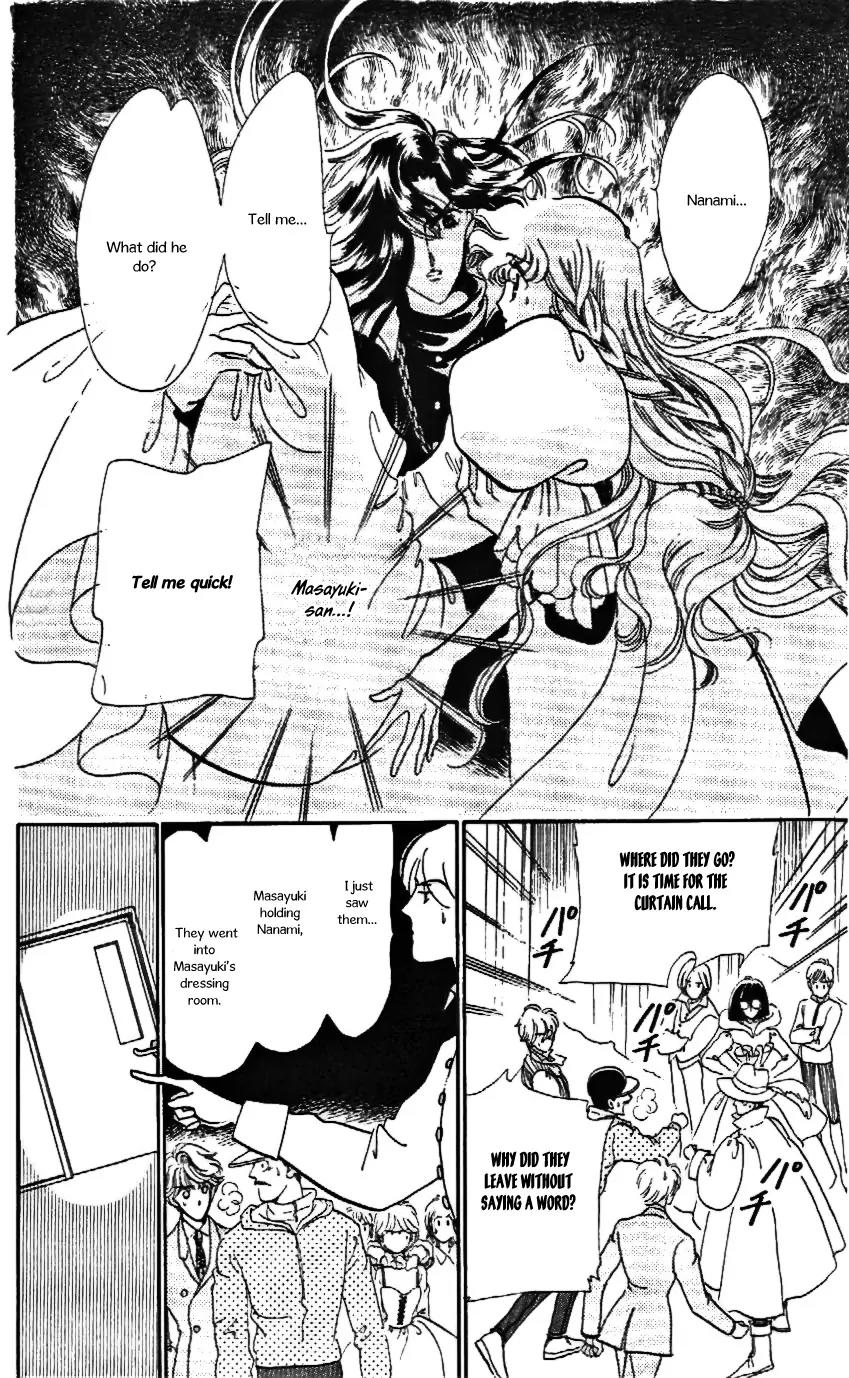 Mo Hitori No Marionette Chapter 19 page 11 - Chapter 19