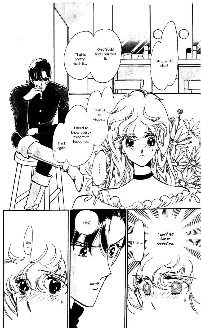Mo Hitori No Marionette Chapter 19 page 13 - Chapter 19