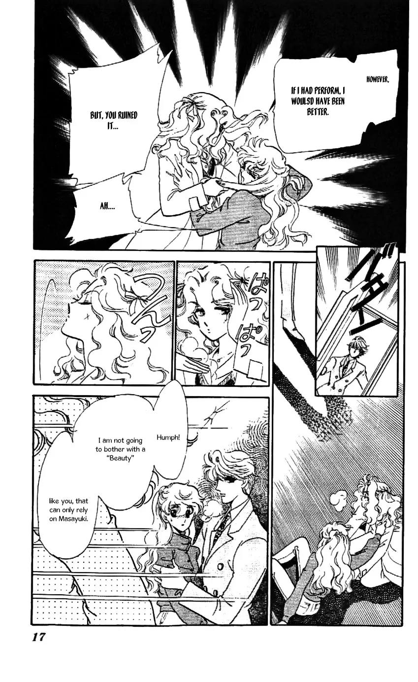Mo Hitori No Marionette Chapter 19 page 18 - Chapter 19