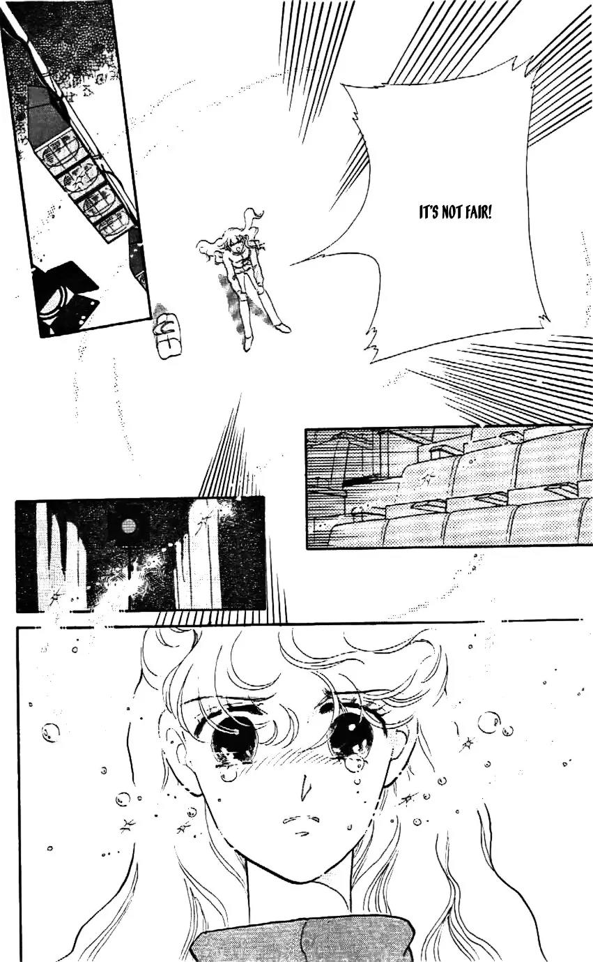 Mo Hitori No Marionette Chapter 19 page 23 - Chapter 19