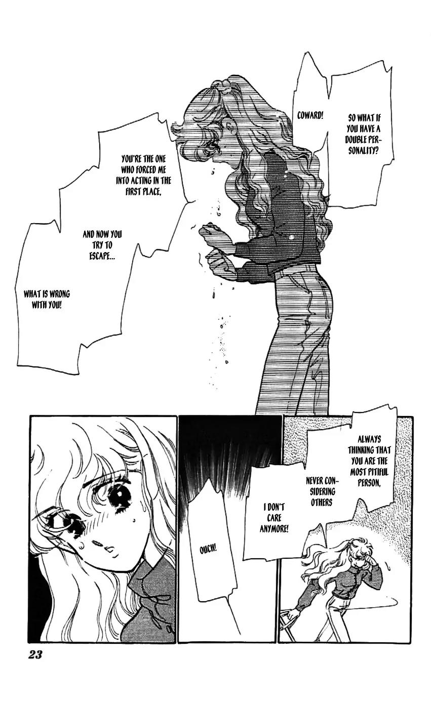 Mo Hitori No Marionette Chapter 19 page 24 - Chapter 19