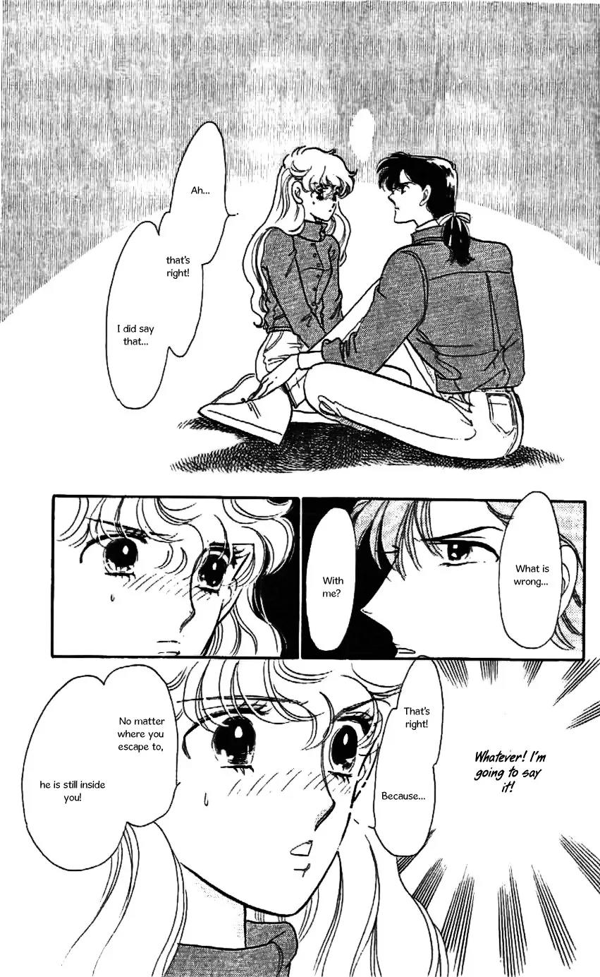 Mo Hitori No Marionette Chapter 19 page 26 - Chapter 19