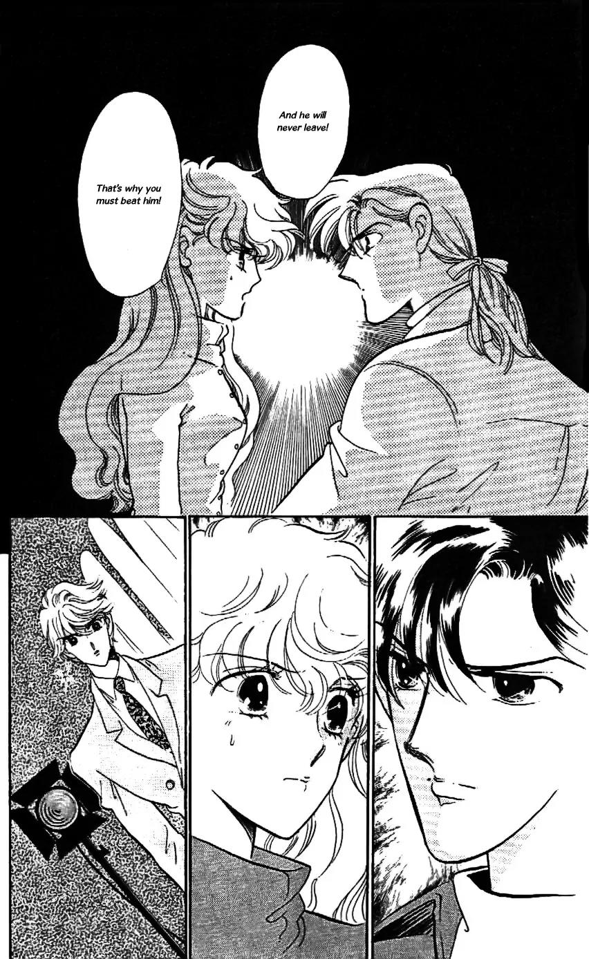 Mo Hitori No Marionette Chapter 19 page 27 - Chapter 19