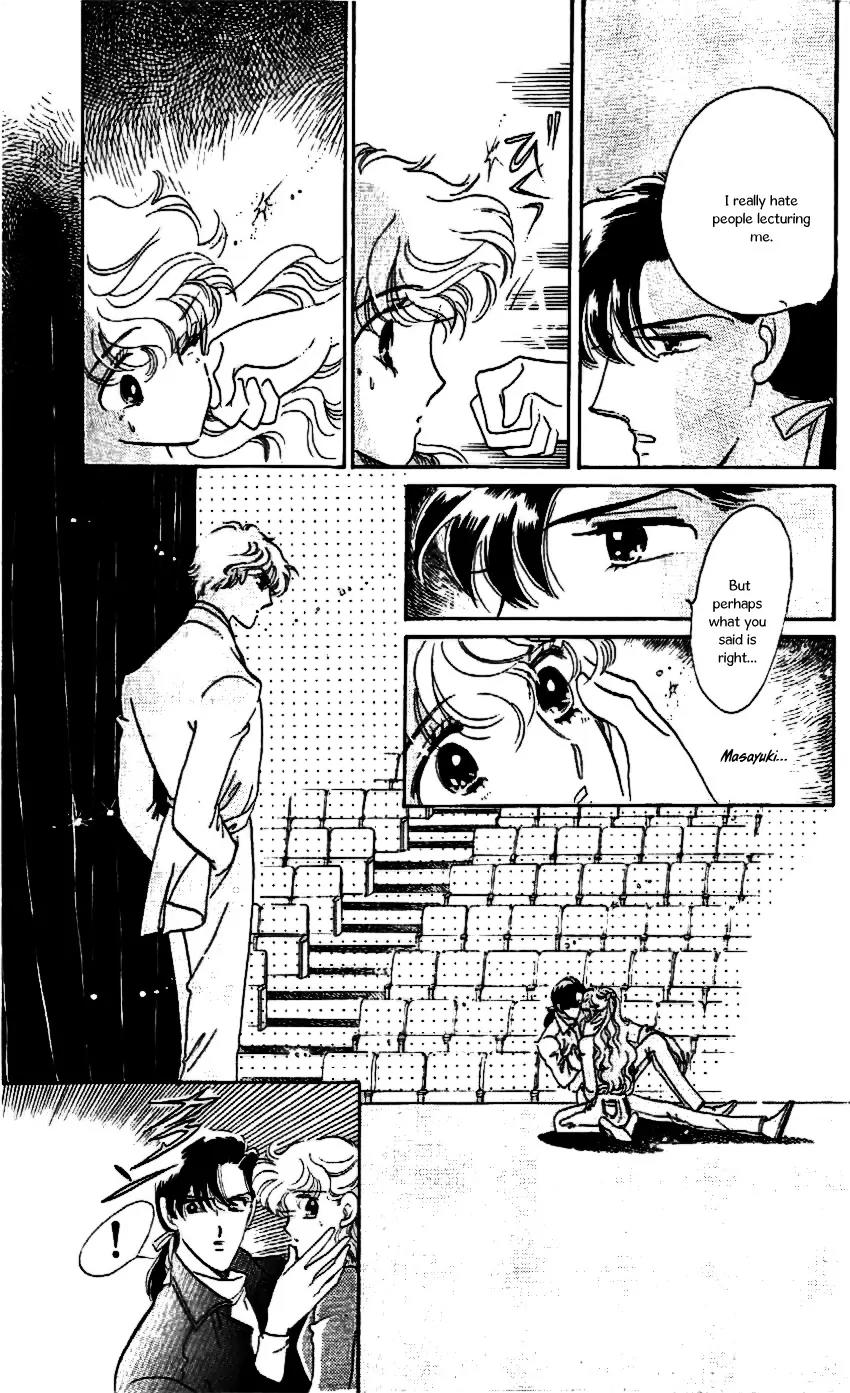 Mo Hitori No Marionette Chapter 19 page 28 - Chapter 19