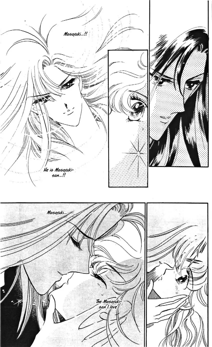 Mo Hitori No Marionette Chapter 19 page 36 - Chapter 19