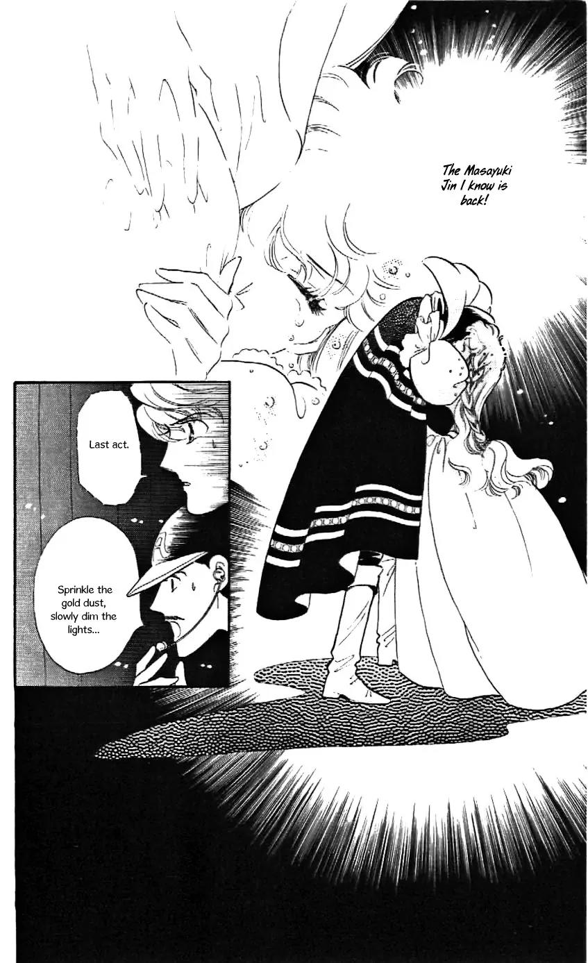 Mo Hitori No Marionette Chapter 19 page 7 - Chapter 19