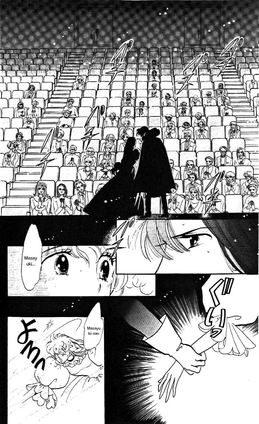 Mo Hitori No Marionette Chapter 19 page 9 - Chapter 19