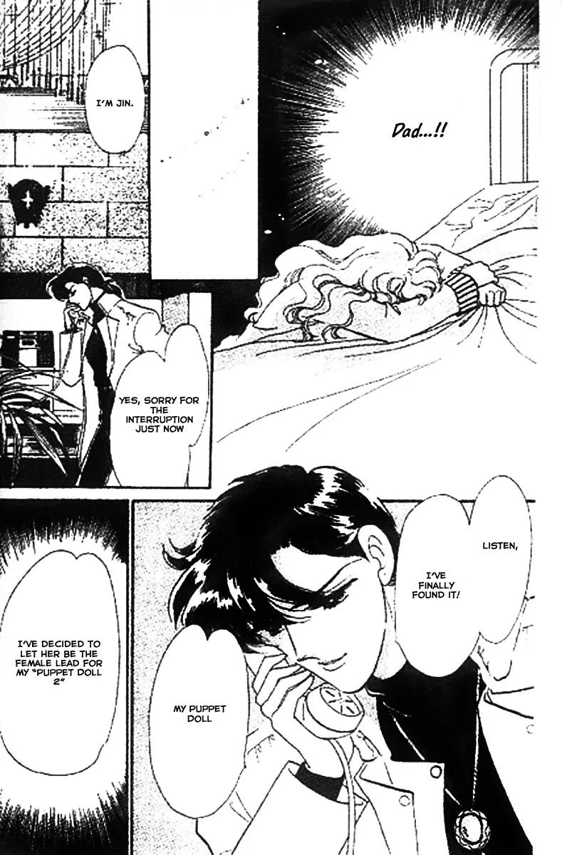 Mo Hitori No Marionette Chapter 2 page 10 - Chapter 2