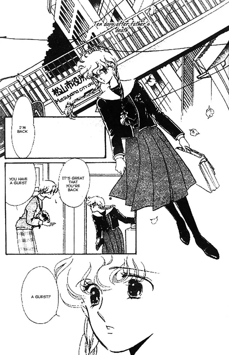 Mo Hitori No Marionette Chapter 2 page 13 - Chapter 2