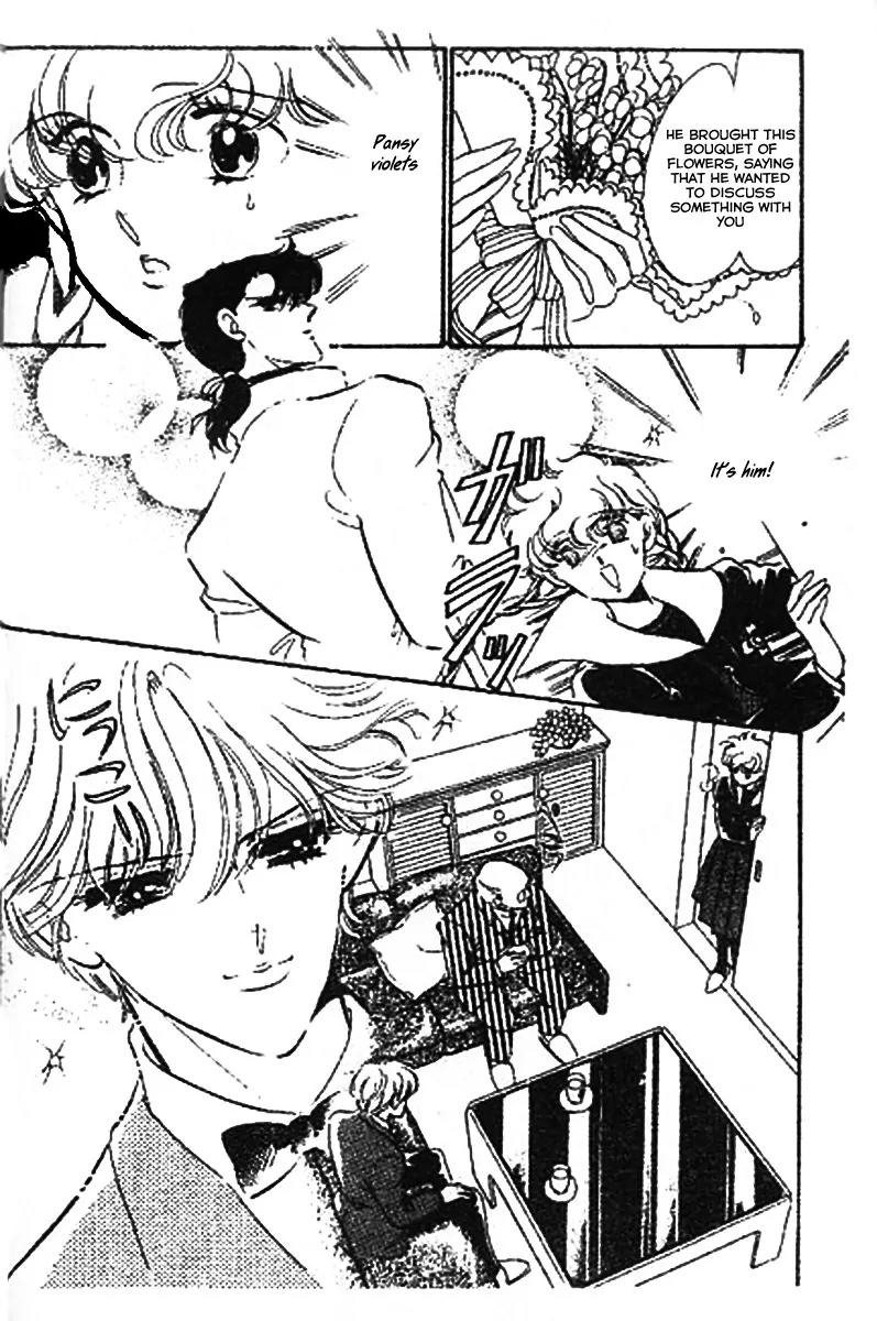 Mo Hitori No Marionette Chapter 2 page 14 - Chapter 2