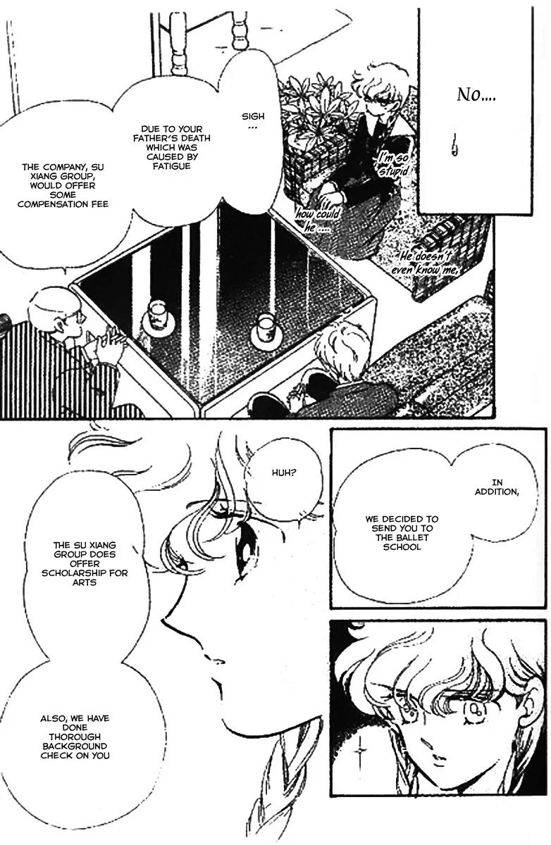 Mo Hitori No Marionette Chapter 2 page 15 - Chapter 2