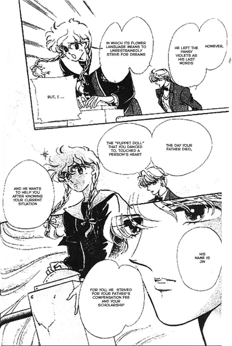 Mo Hitori No Marionette Chapter 2 page 20 - Chapter 2