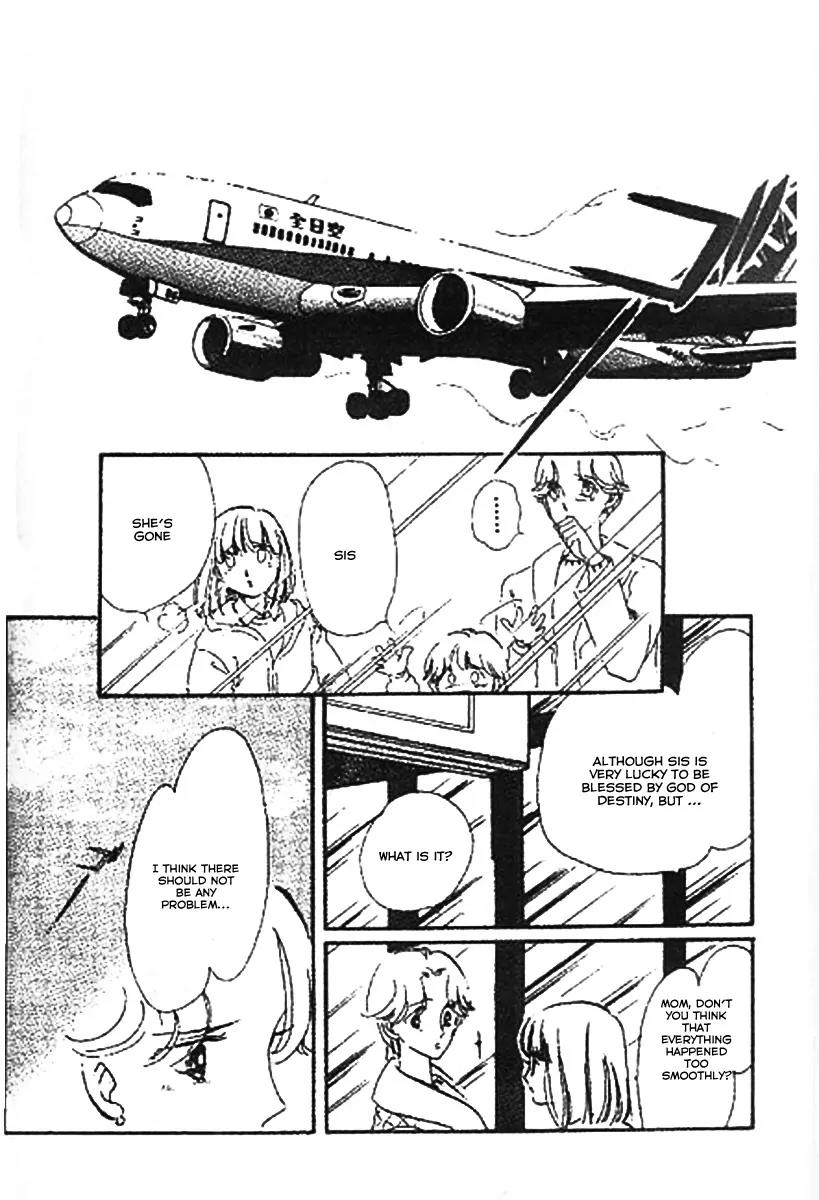 Mo Hitori No Marionette Chapter 2 page 22 - Chapter 2