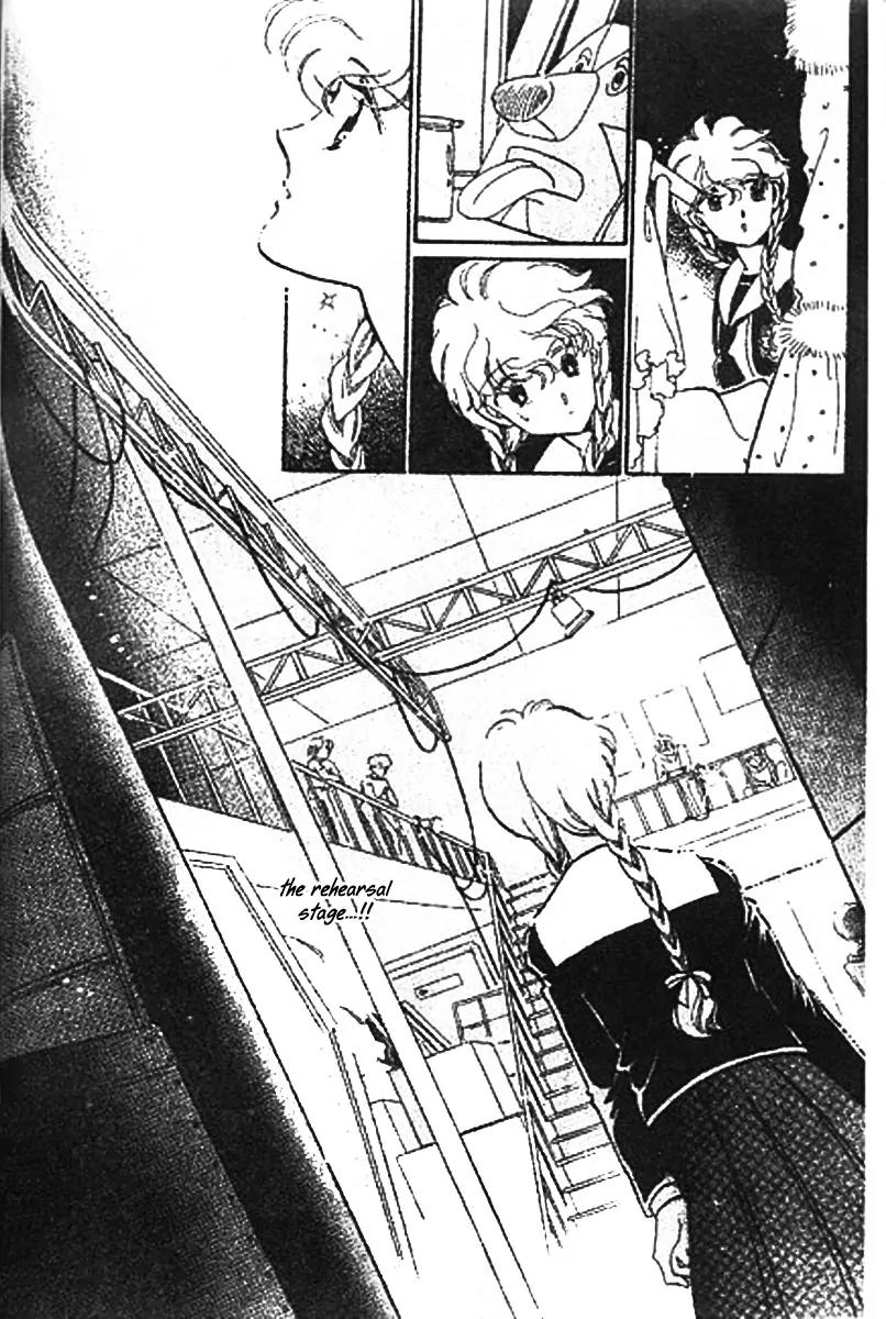 Mo Hitori No Marionette Chapter 2 page 28 - Chapter 2
