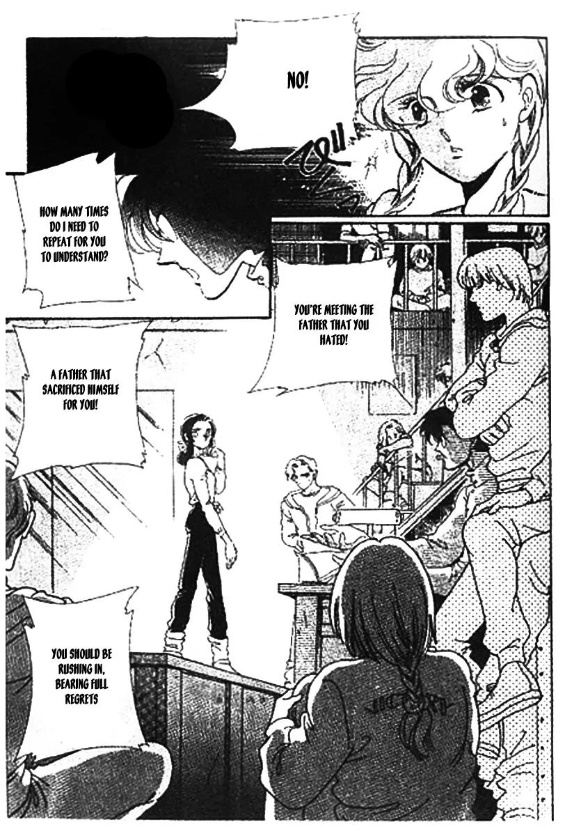 Mo Hitori No Marionette Chapter 2 page 29 - Chapter 2