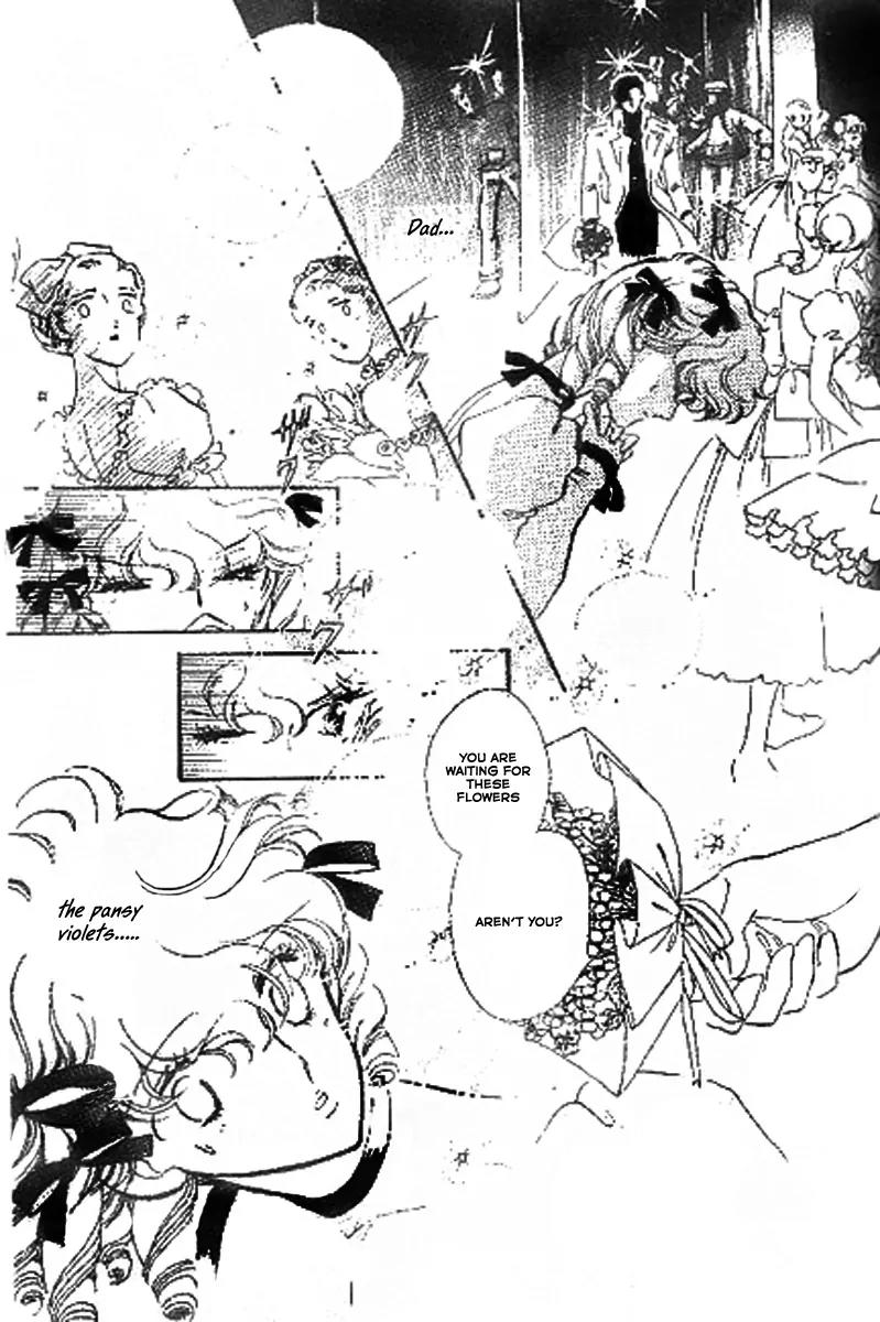 Mo Hitori No Marionette Chapter 2 page 3 - Chapter 2