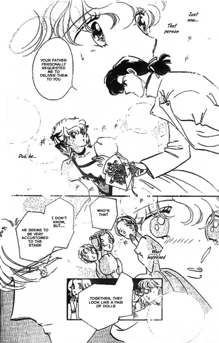 Mo Hitori No Marionette Chapter 2 page 4 - Chapter 2
