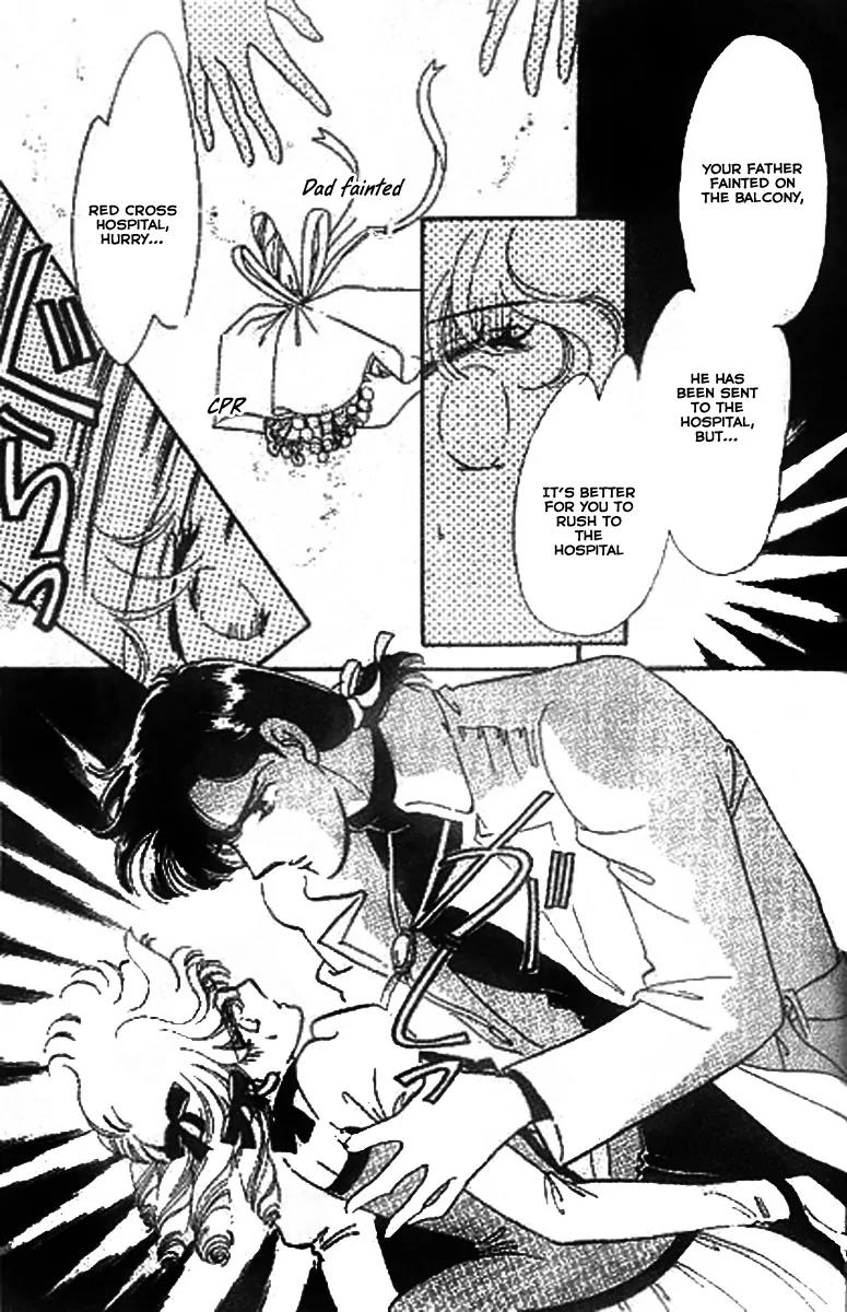 Mo Hitori No Marionette Chapter 2 page 5 - Chapter 2