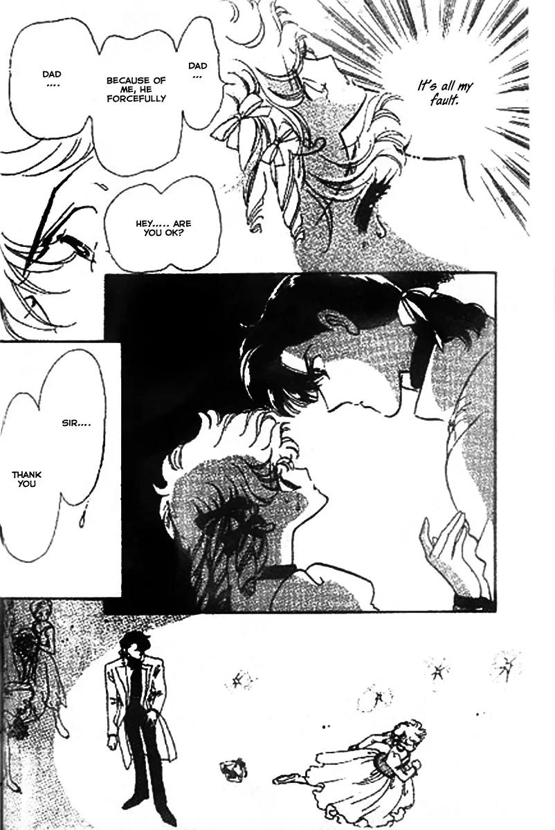 Mo Hitori No Marionette Chapter 2 page 6 - Chapter 2
