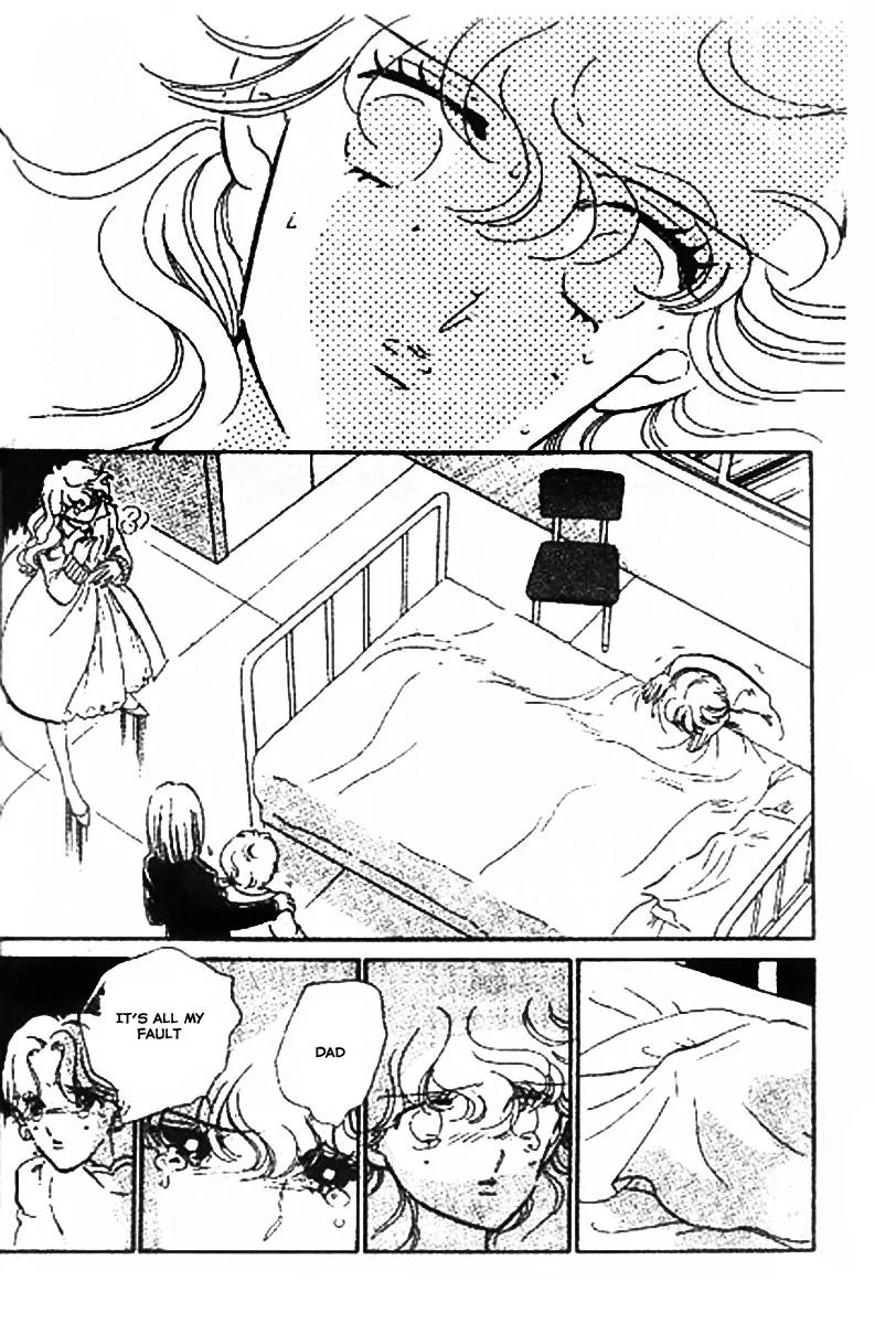Mo Hitori No Marionette Chapter 2 page 8 - Chapter 2