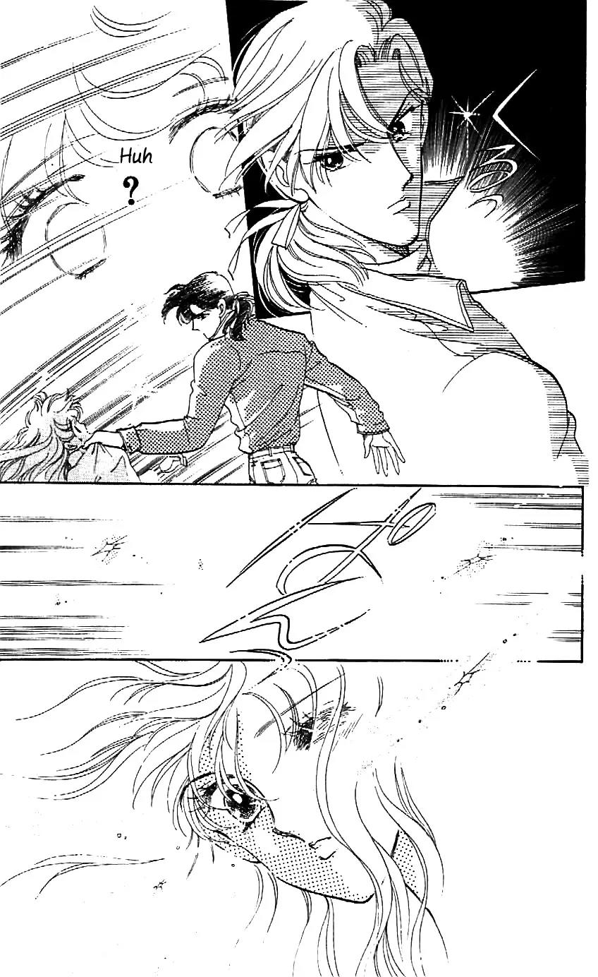 Mo Hitori No Marionette Chapter 20 page 12 - Chapter 20