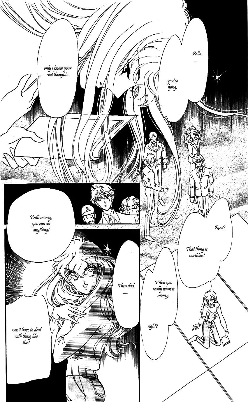 Mo Hitori No Marionette Chapter 20 page 15 - Chapter 20