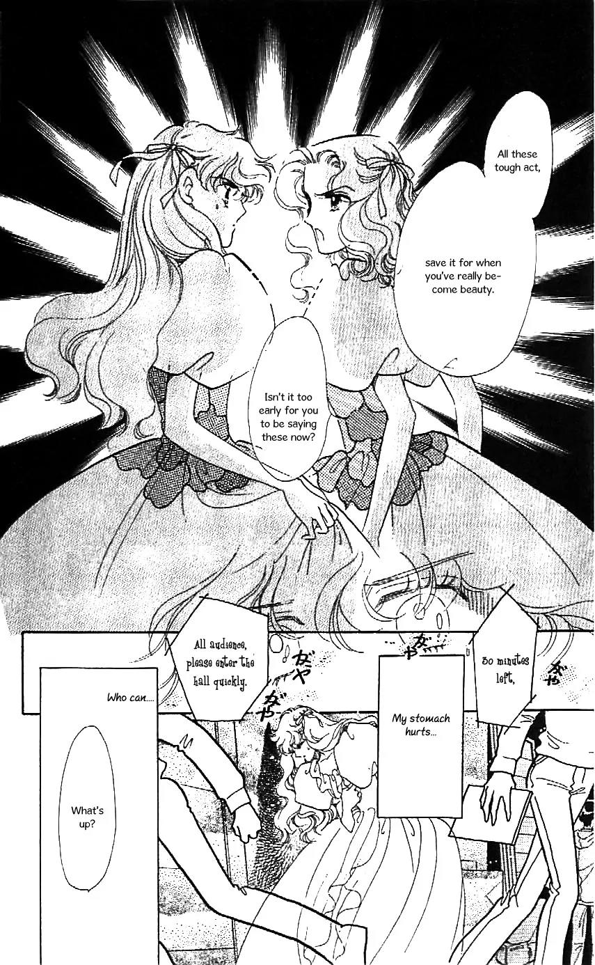 Mo Hitori No Marionette Chapter 20 page 23 - Chapter 20