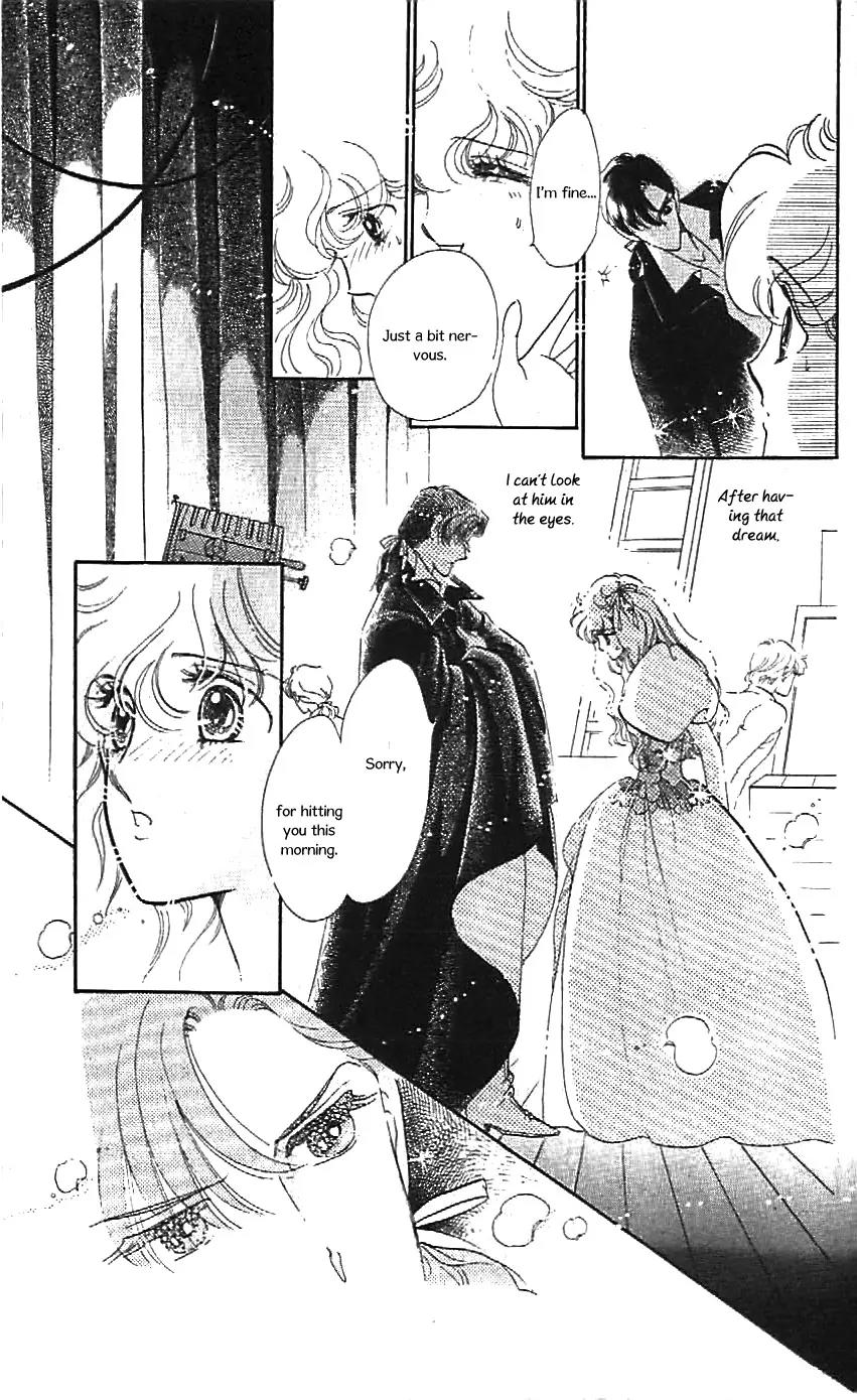 Mo Hitori No Marionette Chapter 20 page 24 - Chapter 20