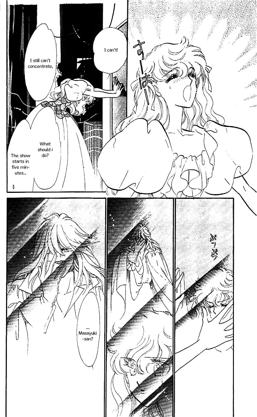 Mo Hitori No Marionette Chapter 20 page 27 - Chapter 20