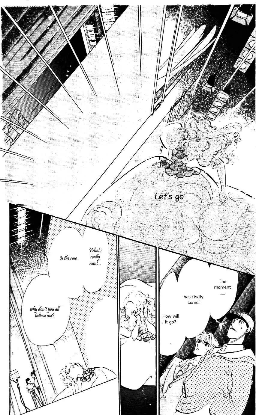 Mo Hitori No Marionette Chapter 21 page 11 - Chapter 21