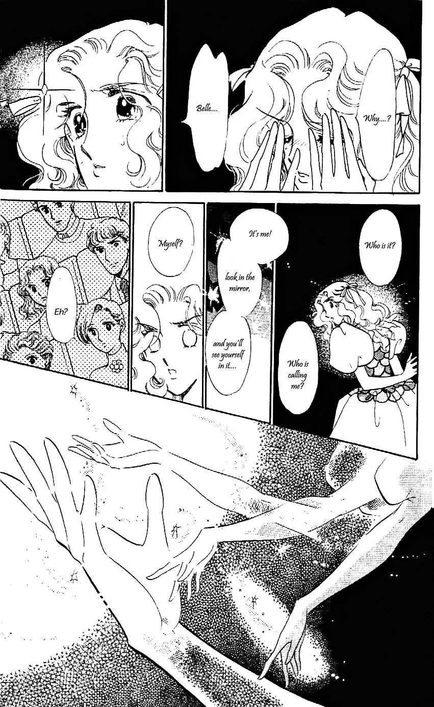 Mo Hitori No Marionette Chapter 21 page 12 - Chapter 21