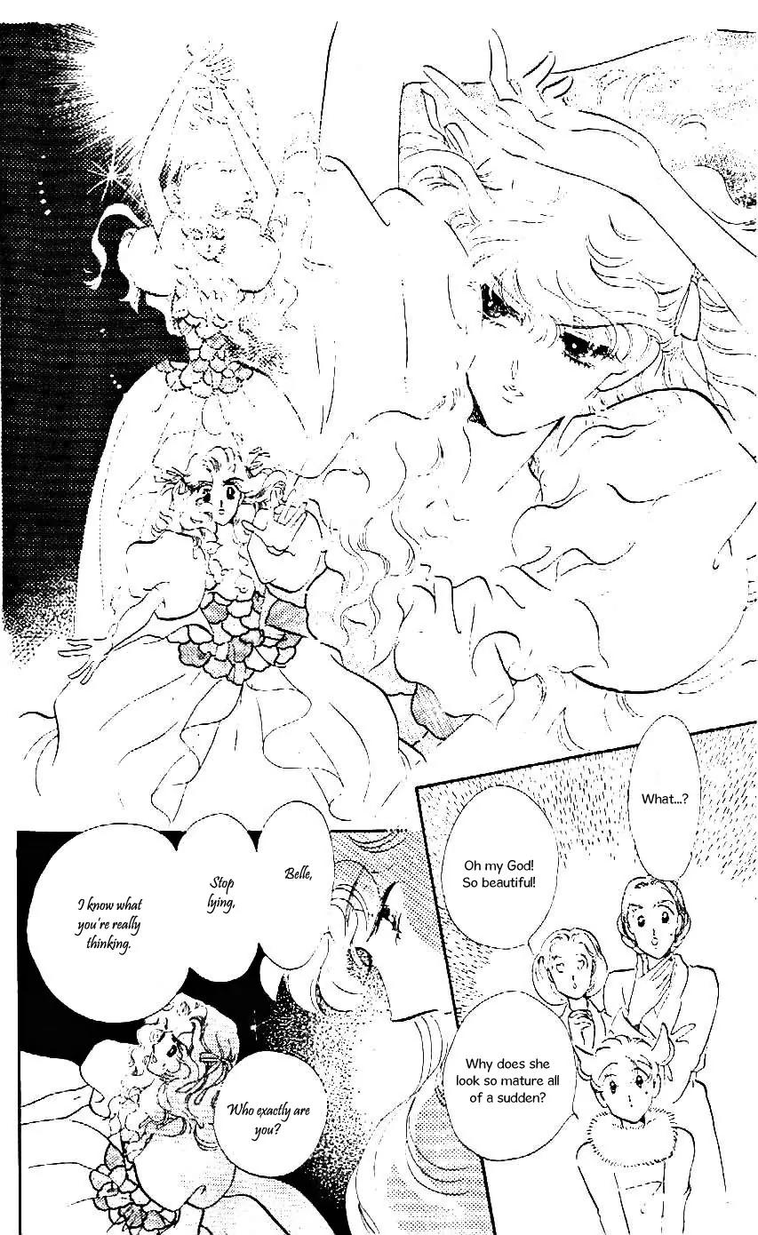 Mo Hitori No Marionette Chapter 21 page 13 - Chapter 21