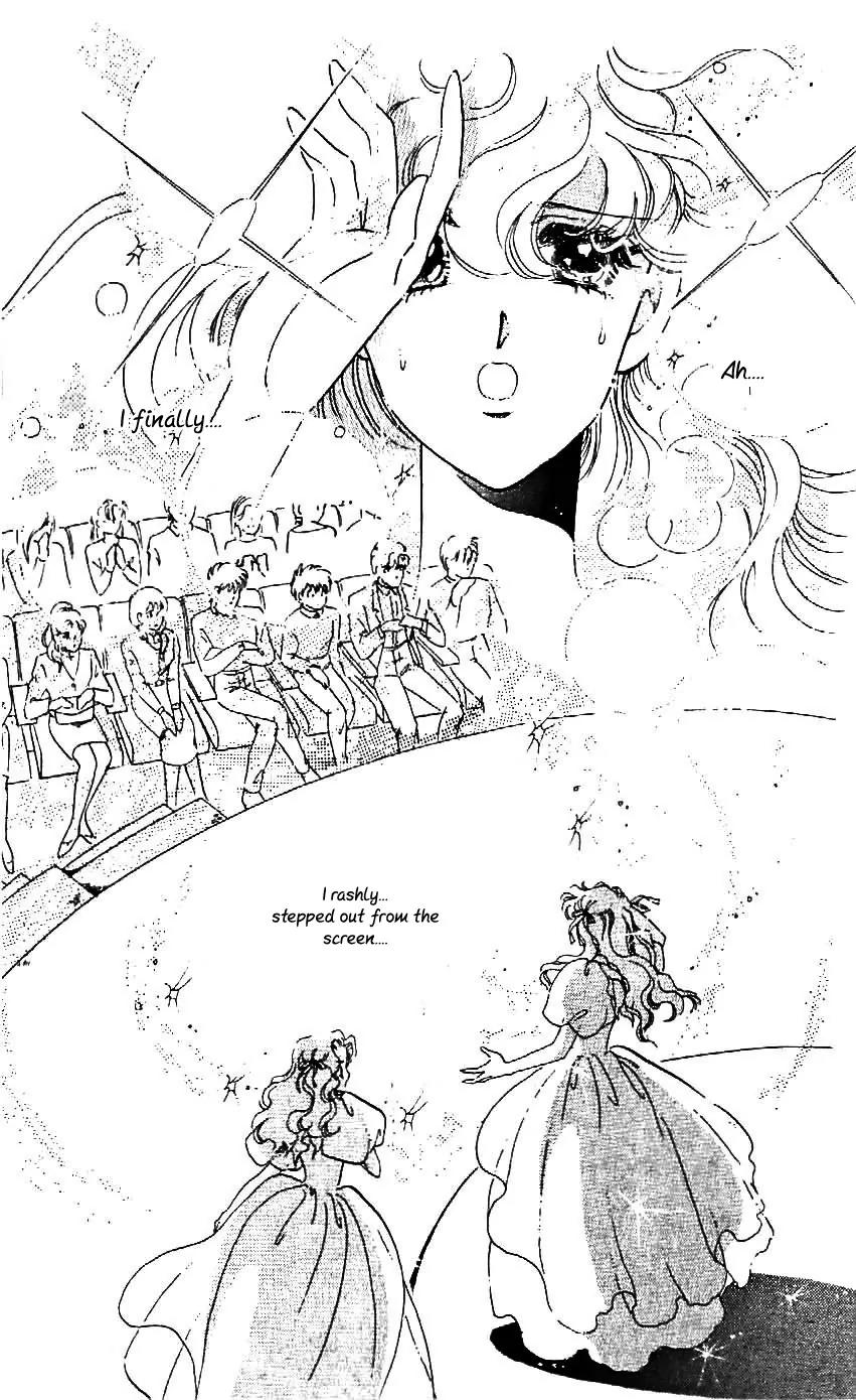Mo Hitori No Marionette Chapter 21 page 28 - Chapter 21