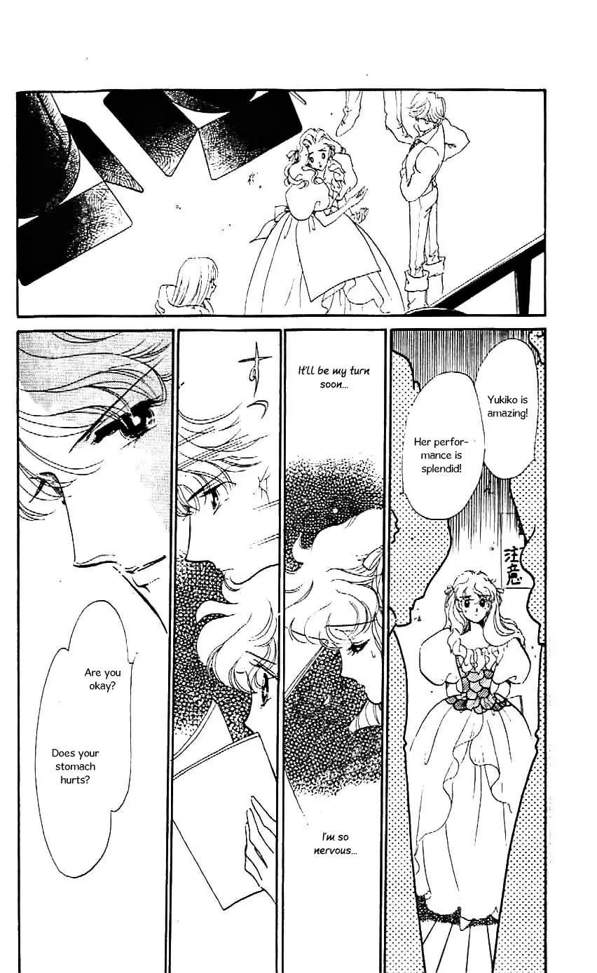 Mo Hitori No Marionette Chapter 21 page 9 - Chapter 21