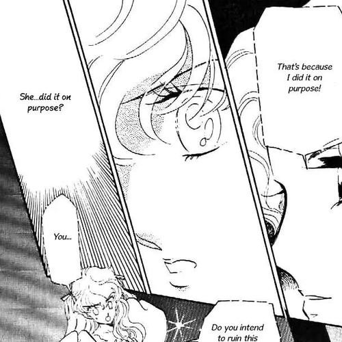 Mo Hitori No Marionette Chapter 21 cover