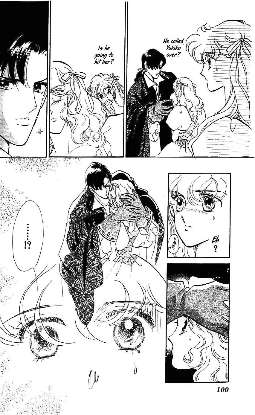 Mo Hitori No Marionette Chapter 22 page 11 - Chapter 22