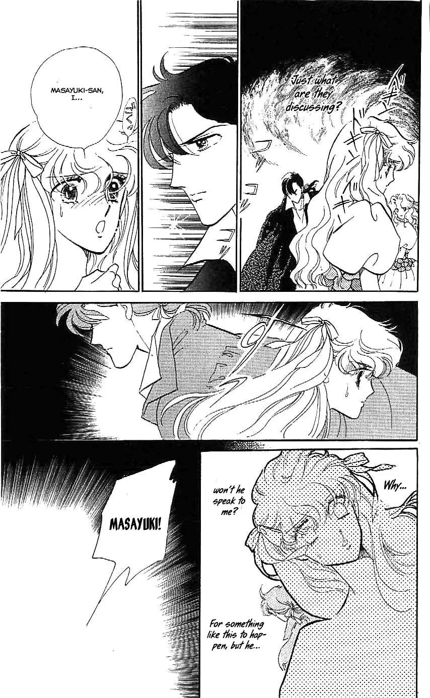 Mo Hitori No Marionette Chapter 22 page 14 - Chapter 22
