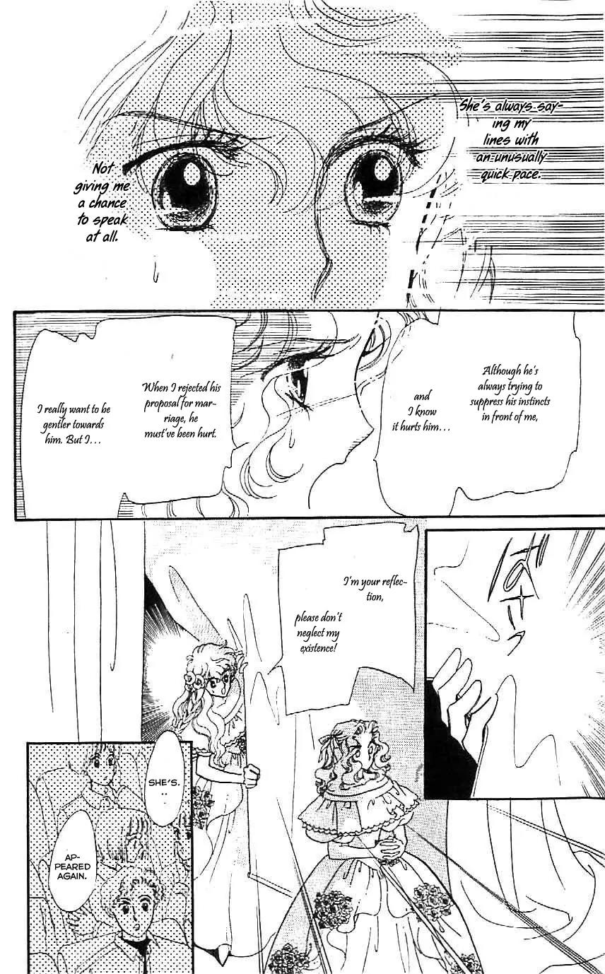Mo Hitori No Marionette Chapter 22 page 19 - Chapter 22