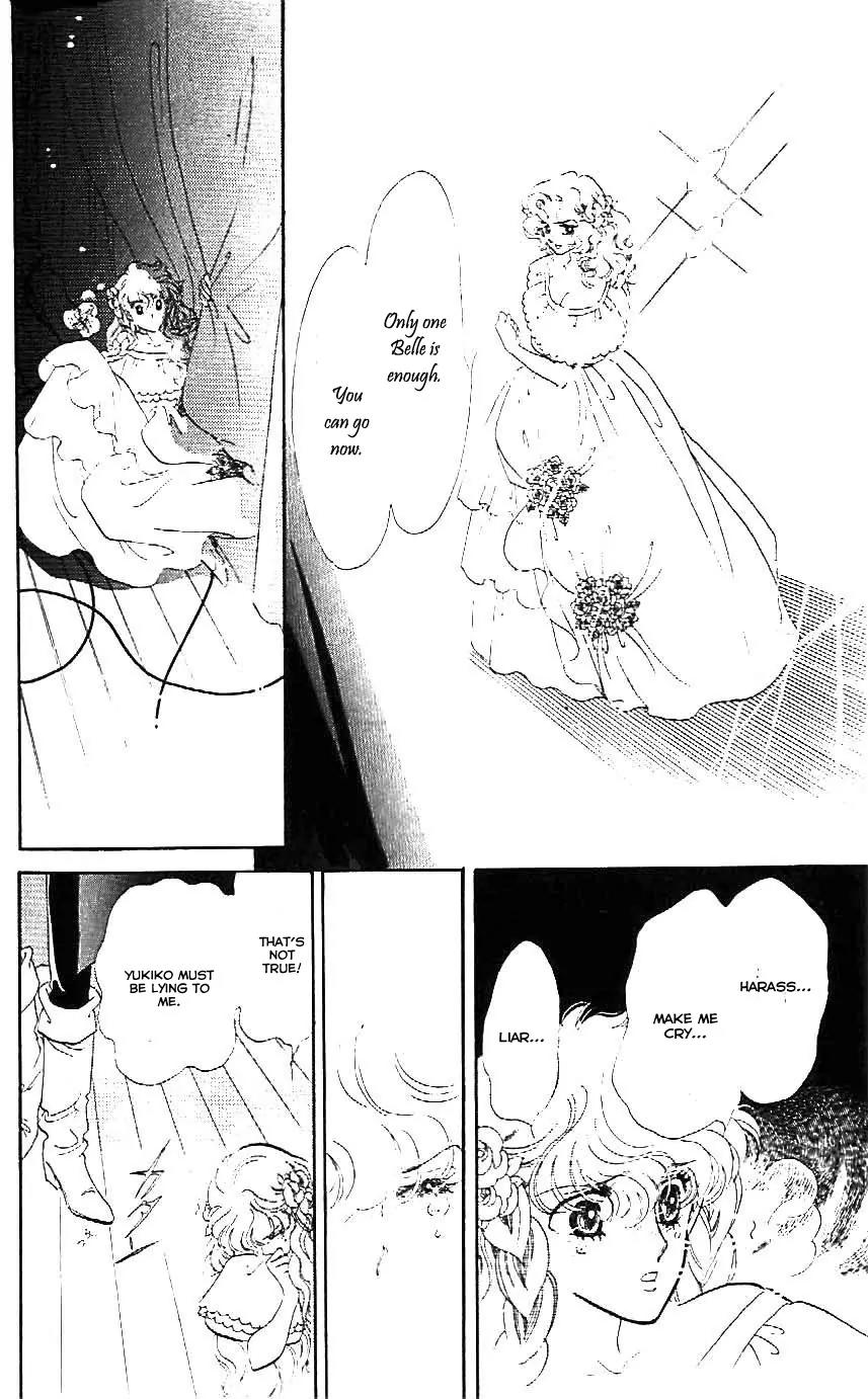 Mo Hitori No Marionette Chapter 22 page 25 - Chapter 22