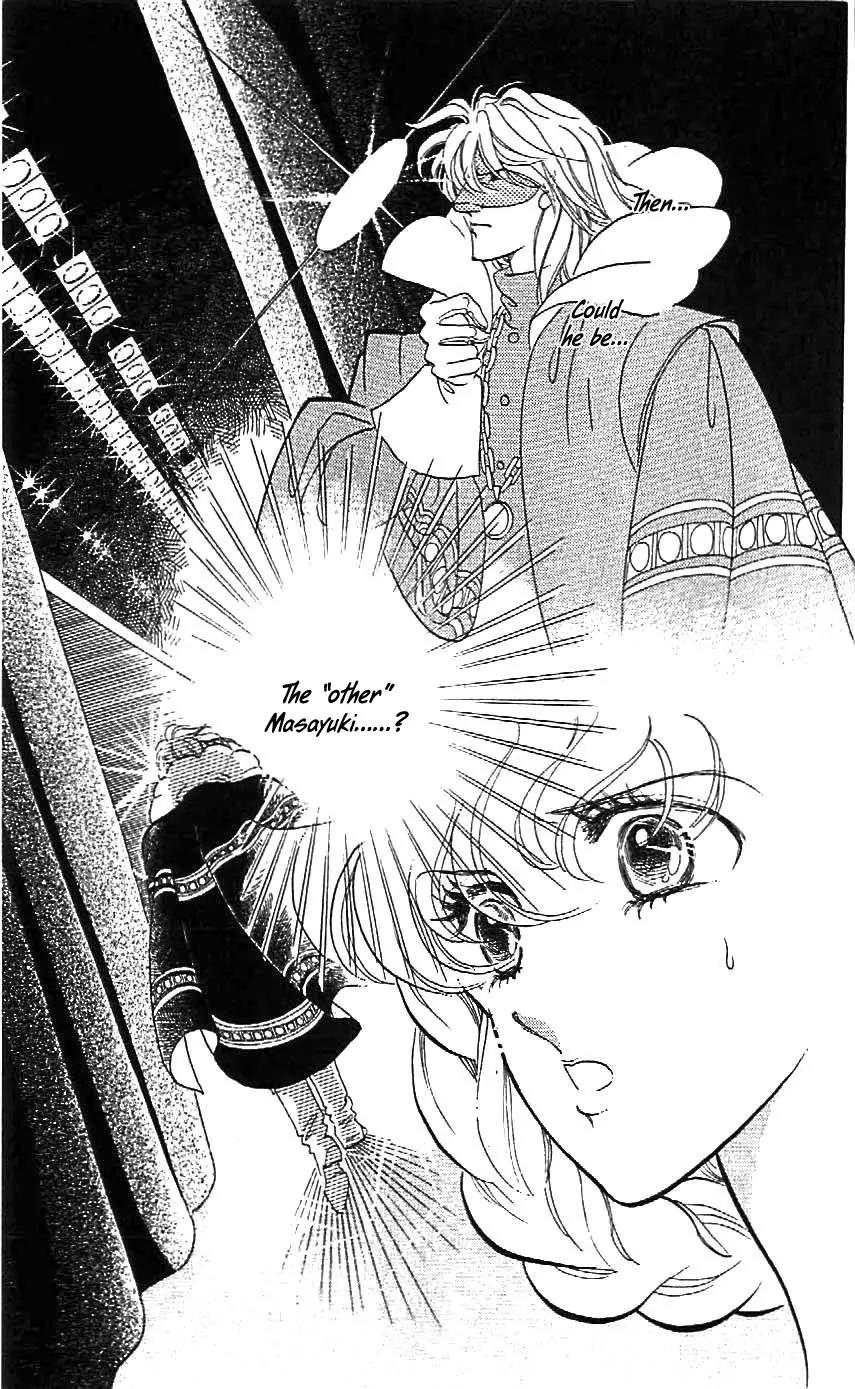 Mo Hitori No Marionette Chapter 22 page 28 - Chapter 22