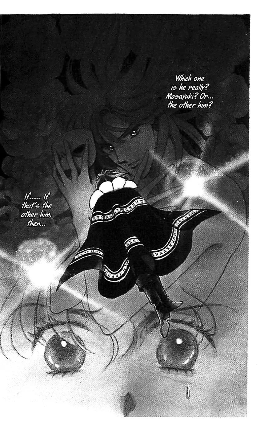 Mo Hitori No Marionette Chapter 22 page 29 - Chapter 22