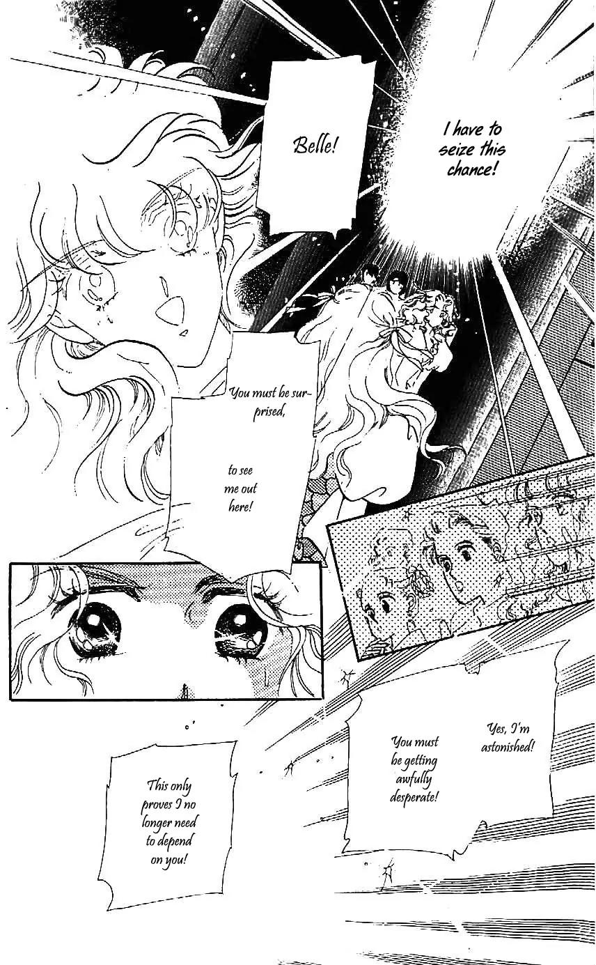 Mo Hitori No Marionette Chapter 22 page 7 - Chapter 22