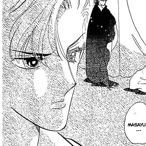 Mo Hitori No Marionette Chapter 22 cover
