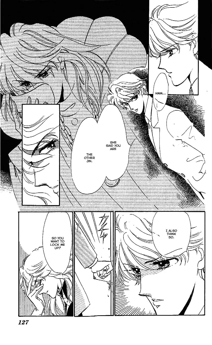 Mo Hitori No Marionette Chapter 23 page 10 - Chapter 23