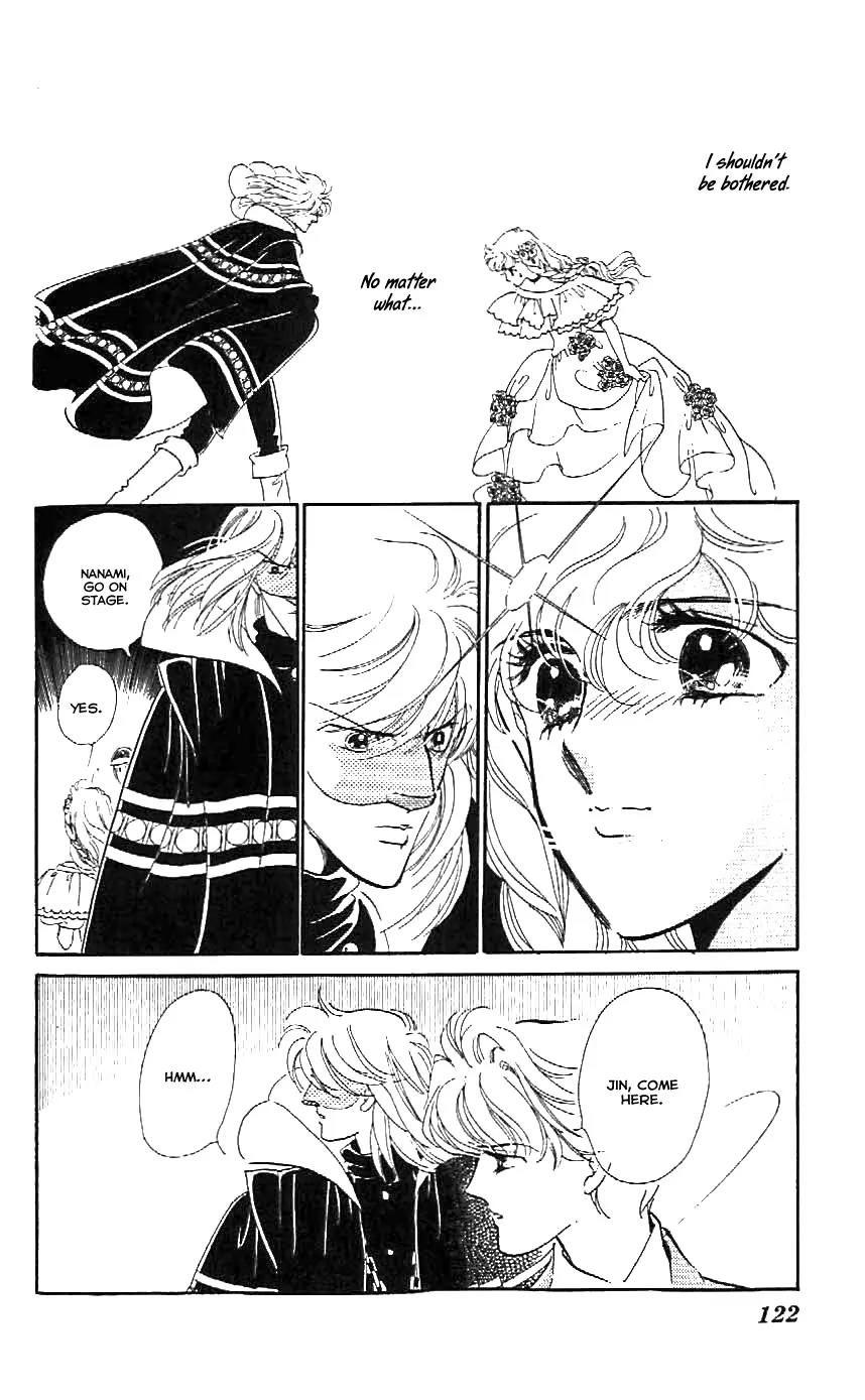 Mo Hitori No Marionette Chapter 23 page 5 - Chapter 23